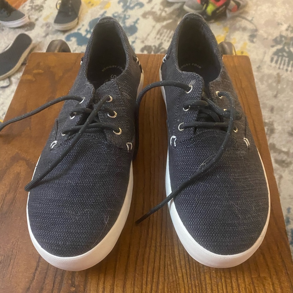 Sperry Topsiders Bodie